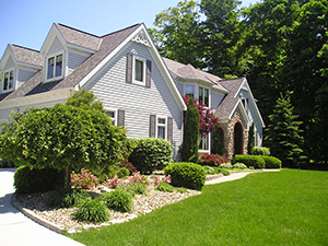 Landscapers and Lawncare Services in Alexandria, KY